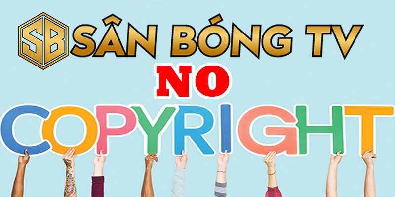 bản quyền sân bóng tv