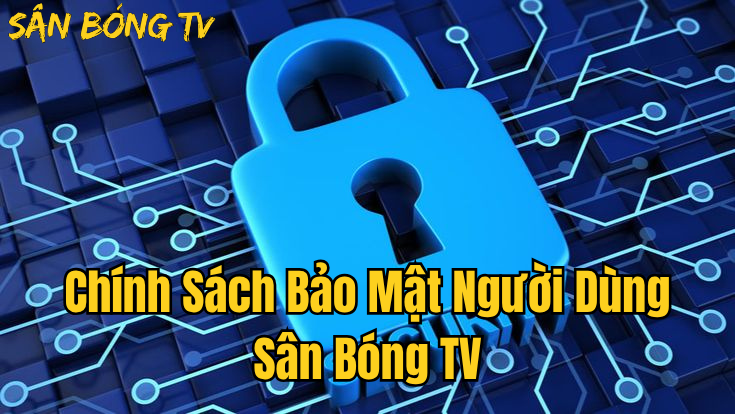 chính sách bảo mật