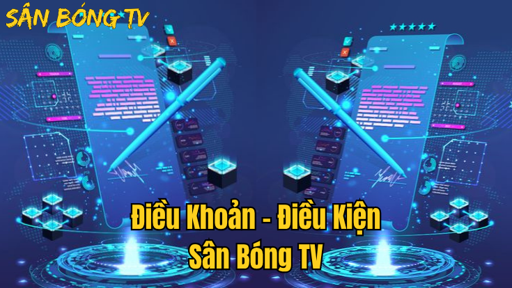 điều khoản và điều kiện