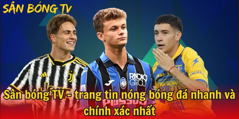 tin nóng bóng đá
